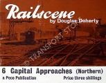Railscene - Capital Approaches (Northern) by DOHERTY, Douglas